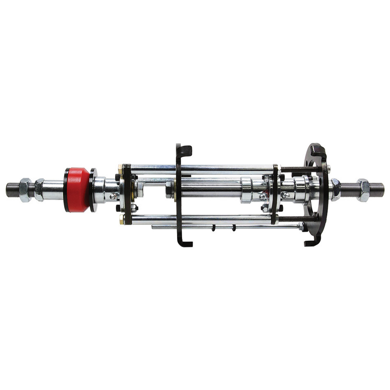 Spring Style Pull Bar