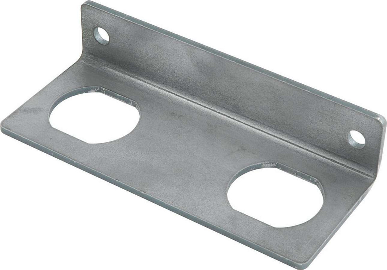 Mounting post holes are 3 center to center.
