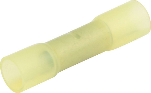 Butt Connector Heat Shrink 12-10 10pk