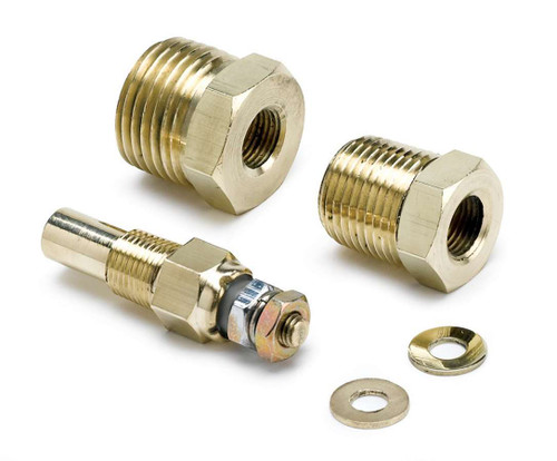 Replacement Temp. Sender