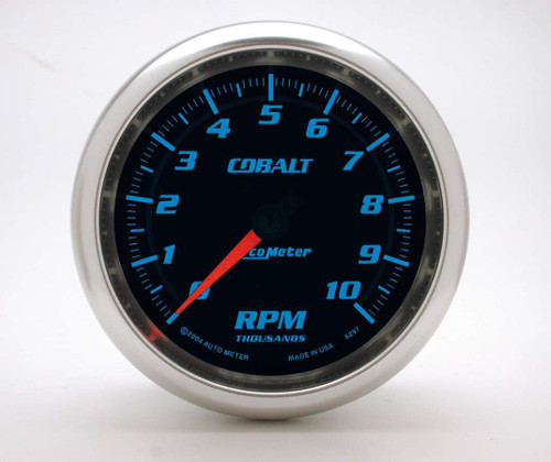 3-3/8in C/S Tach - 10000 RPM 3-3/8in C/S Tach - 10000 RPM