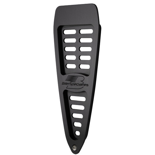 Door Jamb Vent 91-96 GM B-Body Black Pair