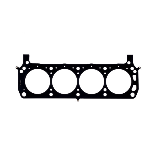 4.100 MLS Head Gasket .040 SBF 302 69-71