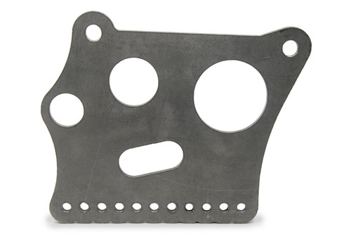 360 Deg. Ladder Bar Brkt w/Shock Mount 360 Deg. Ladder Bar Brkt w/Shock Mount
