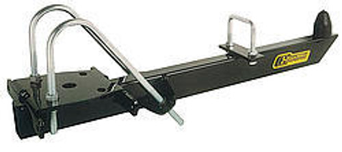 Leaf Spring Traction Bar