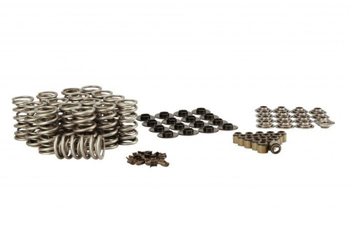 Valve Spring & Retainer Kit GM LT1/LS7 Valve Spring & Retainer Kit GM LT1/LS7