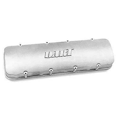 Big Chief Valve Covers w/Dart Logo