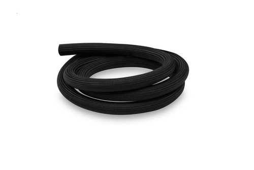 #16 UltraPro Polyester Braided PTFE Hose 10ft