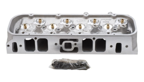 BBC Performer RPM 454-R Cylinder Head - Bare