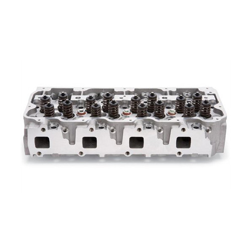 GM 6.6L Duramax Cylinder Head Alm. Complete