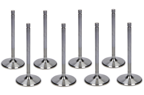 SBC C/P 2.125 Intake Valves