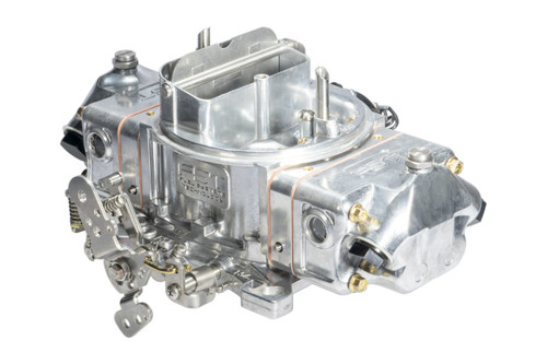 RT Carburetor 600CFM Mechanical Secondary