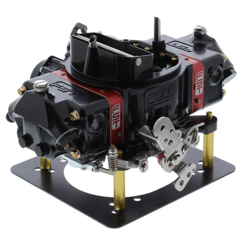RTX Carburetor 600CFM Vacuum Secondary