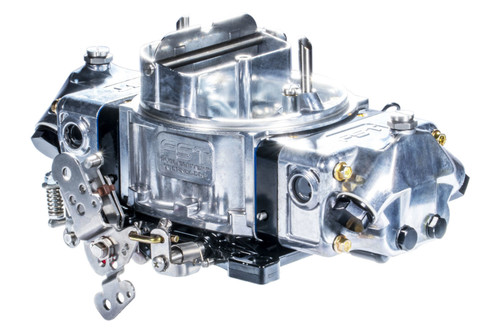 RT Plus Carb 650CFM Mechanical Secondary