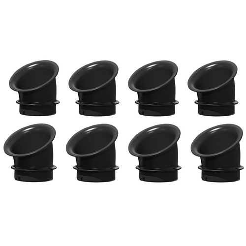 Tall Stacks (8pk) for 146106 & 146204 Intakes