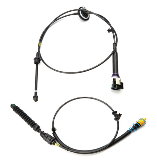 Shifter Cable  -  Auto Trans