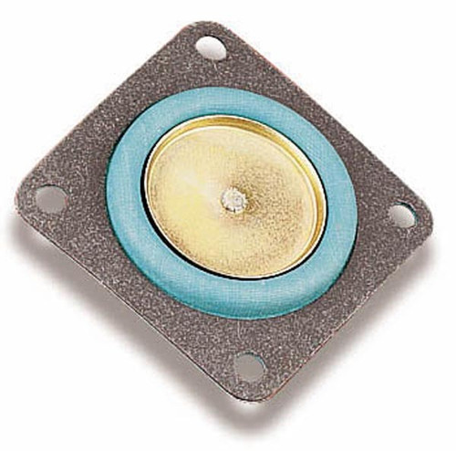 Regulator Diaphram