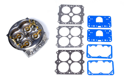 XP Replacement Main Body 650 CFM Shiny