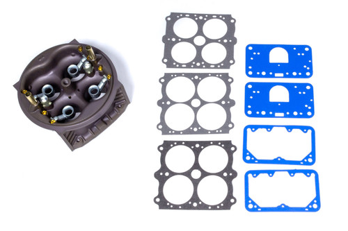 XP Replacement Main Body 650 CFM HC Gray