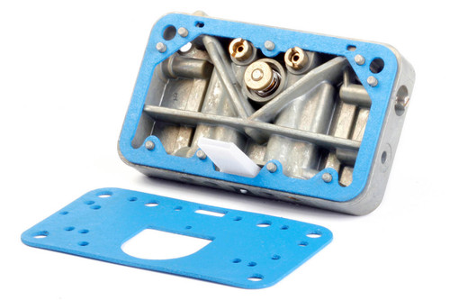 Carb Metering Block - for 0-80541-1