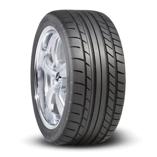 245/45R17 UHP Street Comp Tire