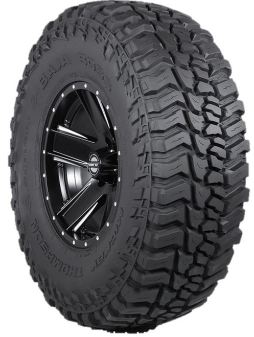 37x12.50R17LT 116F Baja Boss Tire