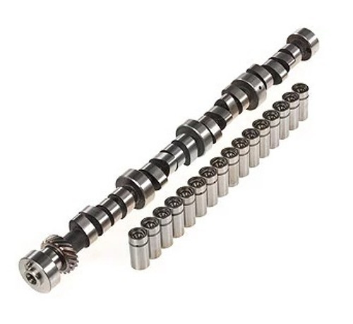 Camshaft Kit & Lifter Kit