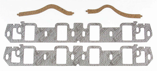 351w Ford Intake Gasket