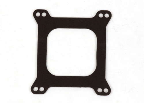 Carb Vibration Isolator Gasket Open Center 4-BBL