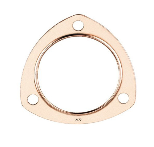Copper Collector Gasket 3in