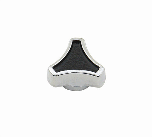 Chrome Air Cleaner Nut
