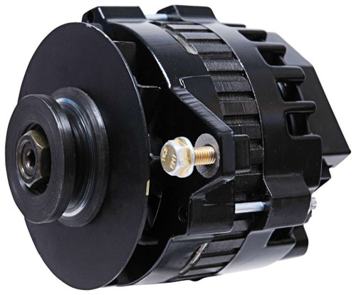 DynaForce Alternator - 160 Amp - Black