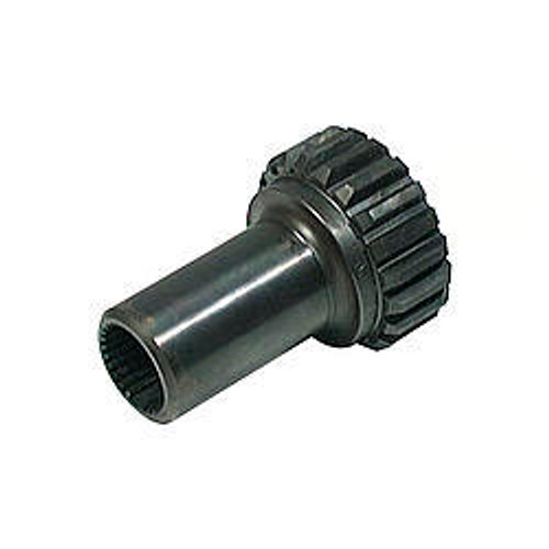 Glide Trans Coupler