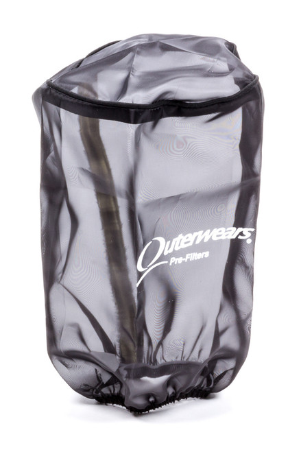Pre-Filter Black w/Top RE-0910 Water Repellent