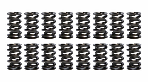 1.260 Valve Springs  w/ Damper - 16