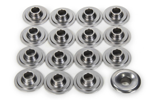 1.200 Dual Valve Spring Retainers 16pk