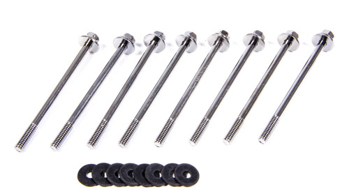 Center Bolt V/C Bolt & Washer Kit