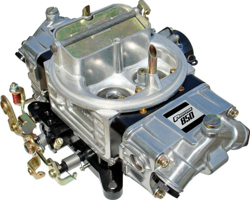 850CFM Street Series Carburetor