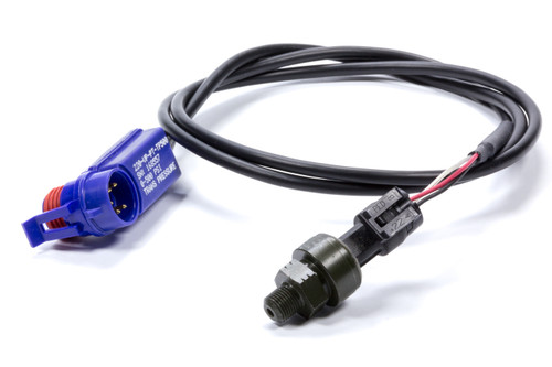 Trans Pressure Module w/ Sensor 0-500psi