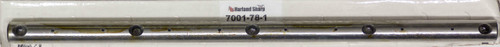 BBM Rocker Shaft - 5-Hole