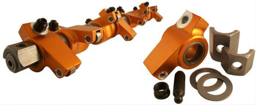 BBM Shaft Rocker Kit 1.6 Ratio w/ 7/8 Shaft