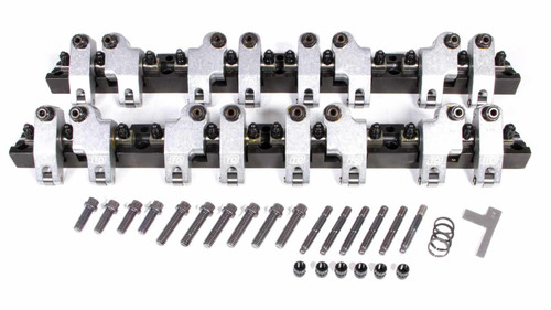 BBM Shaft Rocker Arm Kit 1.70/1.70 Ratio