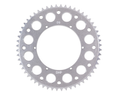 600 Rear Sprocket 6.43in Bolt Circle 56T