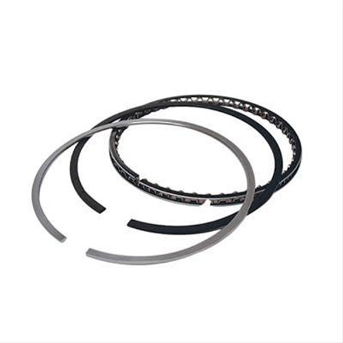 Piston Ring Set 4.145 Gapls Top 1/16 1/16 3/16