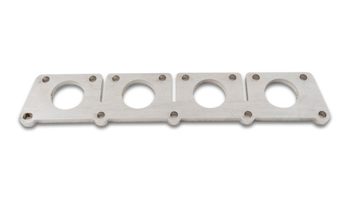 Stainless Steel Exhaust Manifold Flange for VW
