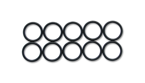 Package of 10 -8AN Rubbe r O-Rings Package of 10 -8AN Rubbe r O-Rings