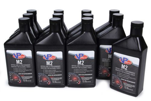 M2 Upper Lube 16oz (Case 12)