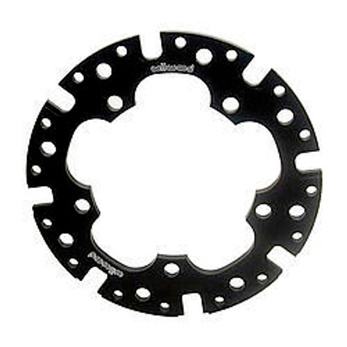 Dynamic Rotor Adapter