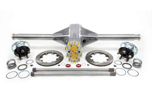 Rearend Quick Change 60in Centered Complete
