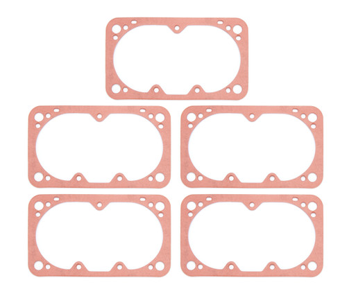 Reusable Float Bowl Gaskets (5)